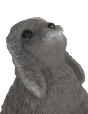 Figura de conejo Schleich