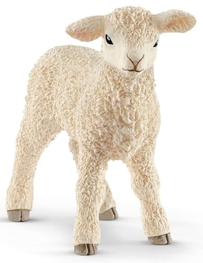 Figura de cordero Schleich