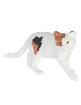Figura de gato Schleich