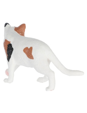 Figura de gato Schleich