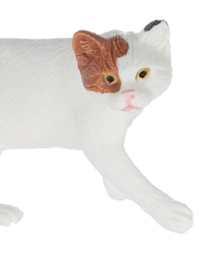Figura de gato Schleich