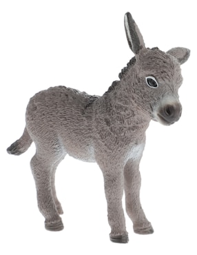 Figura de burro Schleich