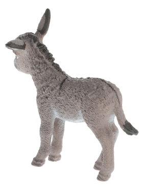 Figura de burro Schleich
