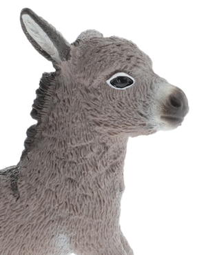 Figura de burro Schleich