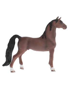 Figura de caballo Schleich