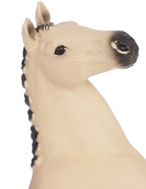 Figura de caballo Schleich