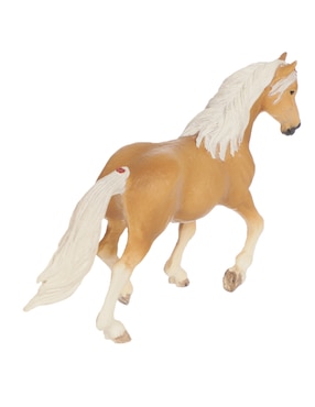 Figura de yegua haflinger Schleich