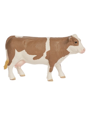Figura de vaca Schleich