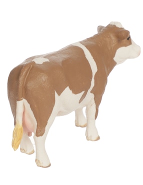Figura de vaca Schleich