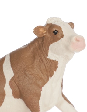 Figura de vaca Schleich