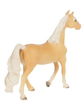 Figura de yegua saddlebred americana Schleich