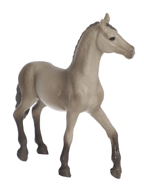 Figura de potro pura paza española Schleich