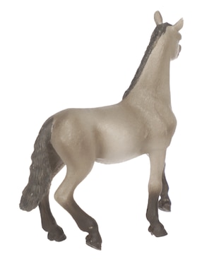 Figura de potro pura paza española Schleich