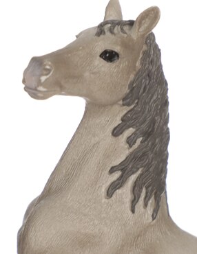 Figura de potro pura paza española Schleich