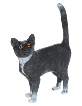 Figura de gato Schleich