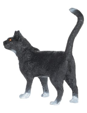 Figura de gato Schleich