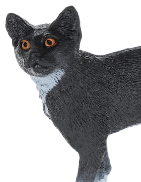 Figura de gato Schleich