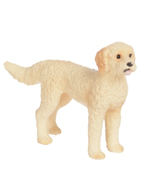 Figura de perro Schleich
