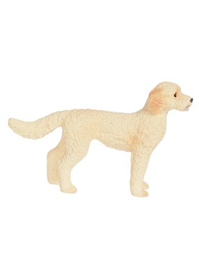 Figura de perro Schleich