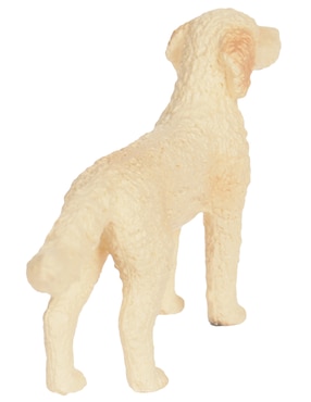 Figura de perro Schleich