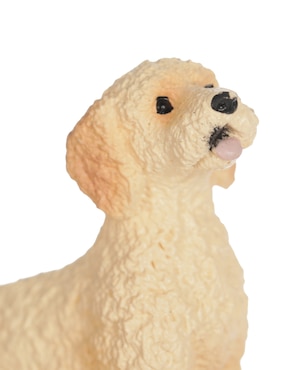 Figura de perro Schleich