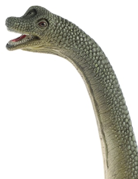 Figura de braquiosaurio Schleich