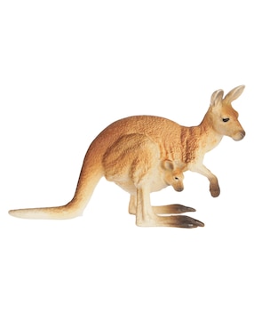 Figura de canguro Schleich