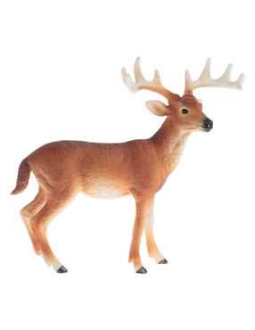 Figura de reno Schleich