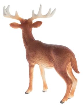 Figura de reno Schleich