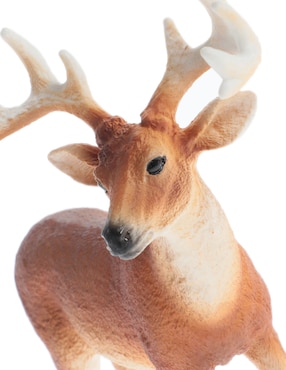 Figura de reno Schleich