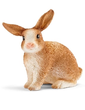 Figura de conejo Schleich