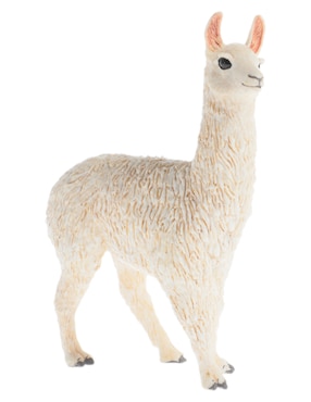 Figura de llama Schleich