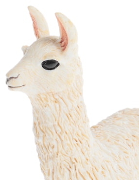 Figura de llama Schleich