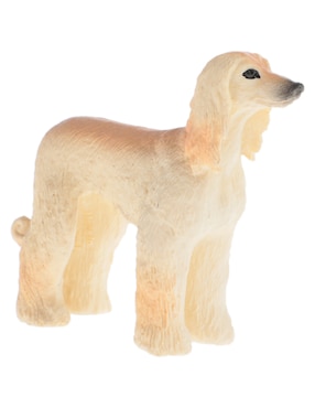 Figura de perro Schleich