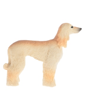 Figura de perro Schleich