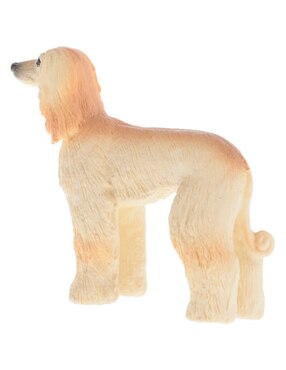 Figura de perro Schleich