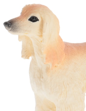 Figura de perro Schleich