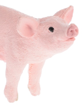 Figura de cerdo Schleich