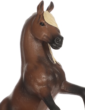 Figura de caballo Schleich