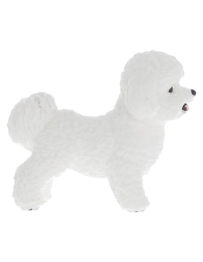 Figura de perro Schleich