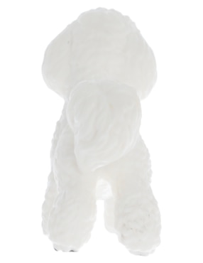 Figura de perro Schleich