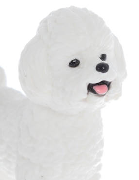 Figura de perro Schleich