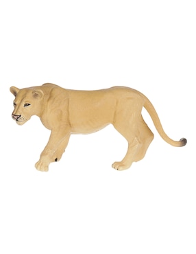 Figura de leona Schleich