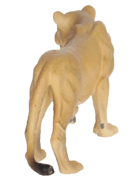 Figura de leona Schleich
