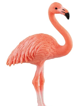 Figura de flamingo Schleich