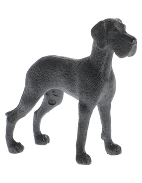 Figura de perro Schleich