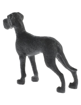 Figura de perro Schleich