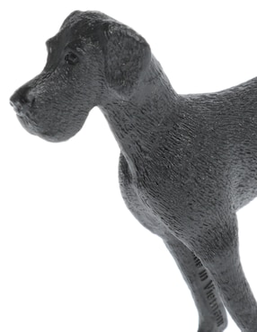 Figura de perro Schleich