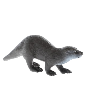 Figura de nutria Schleich