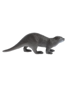 Figura de nutria Schleich